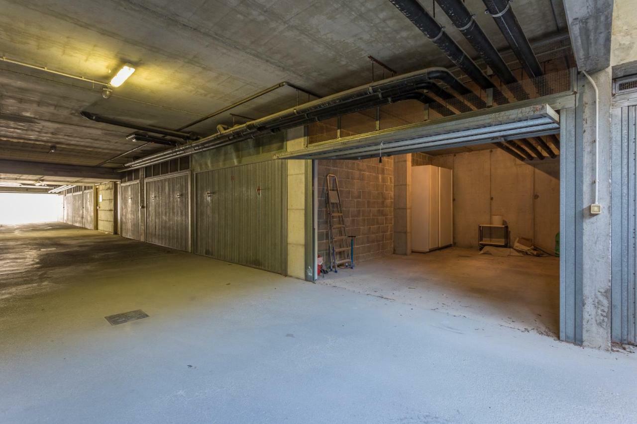Lignano Sabbiadoro Flat Garage Apartment Exterior photo