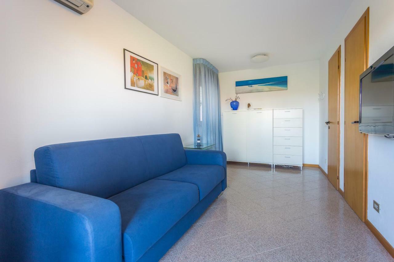 Lignano Sabbiadoro Flat Garage Apartment Exterior photo